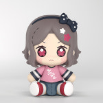 [예약] 허기 시크릿 굿스마일 걸즈밴드크라이 (5종세트) : 굿스마일컴퍼니 by PW