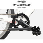 자전거 페달 제거 렌치 고탄소강 소재 자전거 페달 제거 설치 도구 g1170 : 케이피-글로벌