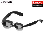 레노버 리전 Glasses2 스마트 글래스 휴대용 게임기 스마트폰 연동 디스플레이 안경 : 레노버공식파트너 반석전자