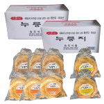 승우식품(디엘피) | 소문난누룽지 승우식품 프리미엄 현미 찹쌀 보리 850g 전통방식제조 아침대용 간편식 건강식품 : 대도에프디에스