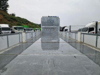 카고트럭 타타대우맥쎈 8.5톤 진주트럭매매 택배차구매 화물자동차보험 : 주식회사 디젤트럭