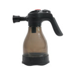 제커 전동 압축 분무기 2L 세차 스노우 폼건 충전식 자동 스프레이 : 제커9