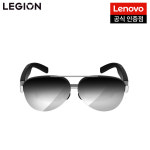 레노버 리전 Glasses2 스마트 글래스 휴대용 게임기 스마트폰 연동 디스플레이 안경 : 레노버공식파트너 반석전자