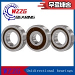 WZZG CSK6004 204212mm 키웨이 스프래그 프리휠 백스톱 클러치가 있는 편도 베어링 : 나이테마트