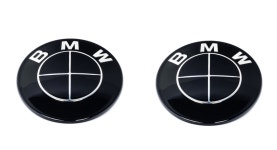 IND Black Series BMW Roundel Set : 스톨즈인터내셔널