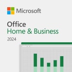 [정품] MS Office 오피스 2024 Home & Business 기업용 ESD (워드,엑셀,파워포인트 등) : 소프트정보서비스
