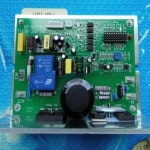 [작업용]BH 런닝머신 G6442/G6446 메인 보드 회로, 하부 제어, 전원 공급 장치, 라인, 드라이버 컴퓨터 적합 : 팔재윤상사