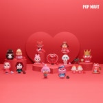 팝마트 크라이베이비 사랑의 눈물 시리즈 피규어 FULL BOX (12pcs) : FANDANGO