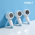 퓨어리 여행용 샤워 샤워기 필터 해외여행 유럽 석회수 전용 다낭 나트랑 세부 괌 베트남 태국 홍콩 방콕 필터 1개 포함 : 주식회사 퍼시픽데이