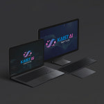 로고제작 회사 CI BI 심볼 로고디자인 : 지구컴즈