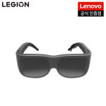 레노버 리전 Glasses 스마트 글래스 휴대용 게임기 스마트폰 연동 디스플레이 안경 : 레노버공식파트너 반석전자