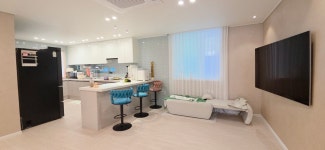 진주 평거 들말 흥한 커튼 블라인드 / 창원 마산 진해 김해 진주 부산 양산 데코인홈 : 데코인 홈