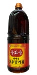 해여울 중화용 고추맛기름 고추기름 : 해온소스