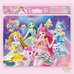 DD 슈팅스타 티니핑 영재퍼즐 캐릭터퍼즐 : 딩동문방