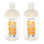 SANTE 산테 딥 리페어 리브인 헤어 트리트먼트 200ml x 2개 : 그랩몰
