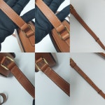 셀린느 크레시 플랩 백 스몰 그린 191363BUU CE005 : 중고명품가방