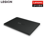레노버 Legion 5 15IRX10 i7 5060 인텔 14세대 업무용 사무용 대학생 영상편집 게임용 NVIDIA 고사양 게이밍 AI 노트북... 