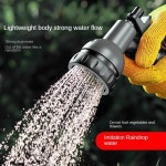 Derexi 농장 관개용 효율적인 리튬 배터리 워터 펌프 : 수길유통