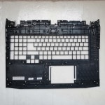 Acer Predator 17 G9-793 g9-792 17.3 대문자 베이스 커버 손목 받침대 하단 케이스 새 노트북 : 더롤라몰