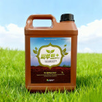 씨루트플러스 5L 수목 나무 뿌리 영양제 발근제 / 조경수 소나무 활착 엽면시비 비료 : 청솔나무병원