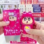 G1548정품 짱구 얼굴변환 공룡 키링 피규어 선물 와니야마 초코비 랜덤박스 열쇠고리 : 쿠마네상점