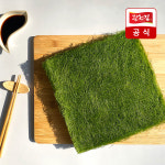 주식회사 로이얼진생 | [광천김] 국내산 자연산 100% 생 감태 20매/30매 : 주식회사 광천김