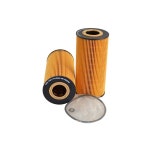 쌍용 렉스턴 2.9T (2001-2006) OM662용 자동차 오일 필터 OEM 6611803309 606180009 6611843125 엔진 부품 : 청우인터내셔널 김포