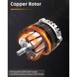 OCPTY 교류 발전기, 닛산 픽업 1995 1996 1997 2.4L 4 12V 60Am 1-그루브 풀리 자동차 교체 13644 AHI0016 23100-0S300 : 블루버드9