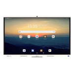 METZ 메츠 86인치 회의실 건축사무소 학교 전자칠판 86SG1 : 알오씨케이마켓