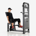 바디엑스 클럽용 이너 & 아웃 타이 머신 K214 : 바디엑스