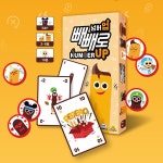 빼빼로 넘버업게임 : 존코너