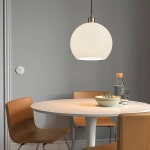 이케아 솔헤타 전구 LED 2P E26 470루멘 2700K 구형오팔화이트 독서등 무드등 선전등 : 미요다