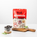 펫스낵스 강아지 간식 한우 소간 100g 수제간식 : 펫스낵스