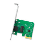 티피링크 TG-3468/PCIe 랜카드/슬림형PC브라켓 제공/기가비트 랜카드 : 티피링크 공식몰