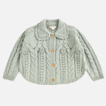 루이스미샤 25FW Khellana 케이프 GRC-W25-C0158 : 토이럭스