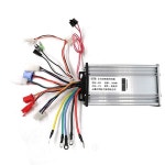 Citycoco 전기 스쿠터 사인파 컨트롤러 60V 1500W 2000W 72V 3 단 수정 액세서리 : 테라트레이드