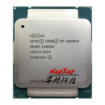 제온 E5-2640V3 E5 2640v3 2640 v3 2.6GHz 8코어 16스레드 : 에스에이글로벌21