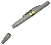 한솔 사혈기 채혈기 볼펜형 : 이오메디칼