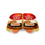 [IMC-214] 챠오 트윈컵 - 가다랑어&가다랑어포 : 이나바코리아