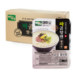백제 쌀국수 멸치맛 30개 어머님의 손맛 : 다온미니샵