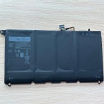 90V7W JHXPY JD25G 노트북 배터리 Dell XPS 13 9343 XPS13 9350 13D-9343 P54G 0N7T6 5K9CP RWT1R 0DRRP 56WH : 랜디물류상사