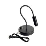 UV 경화등 고출력 과학실험 자외선 경화 램프 레진 전용 : 택배왔샾