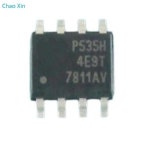 DAC10 개/몫 F7492 F7805 F7811AV 새로운 SOP-8 : 스마트랩팩토리남양