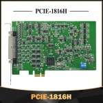 16비트 5MS/s 캡처 카드 PCIE-1816H 어드밴텍용 : 에스에이글로벌22