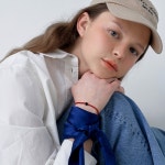 CHERRY.미체리.미 | Cherry Bracelet : 러브미몬스터
