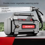 Derexi 농장 관개용 효율적인 리튬 배터리 워터 펌프 : 수길유통