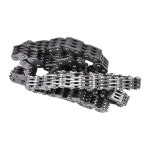 스즈키 GSF250 N/ZM/P/NP/ZP/R/NR 밴딧 250 GJ74A RM-Z450 RMX450Z 2010-2019(1pc)와 호환되는 3x4 124L 모터사이클 엔진 캠샤프... 