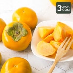 [산지직송] 창원 이봉례님의 부유 단감 10kg : 삼촌밥먹자