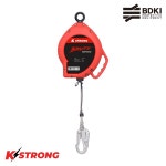 [KStrong] 케이스트롱 웨빙 안전블록 12m / AFS550012 : BDKI SHOP