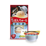 [TSC-43] 챠오 제이타크 퐁츄르 - 가다랑어 : 이나바코리아